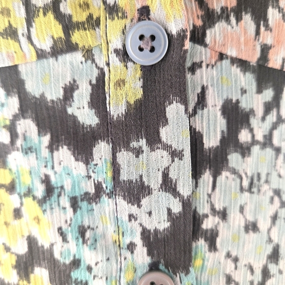 Pretty Loft Dress EUC - Picture 7 of 12